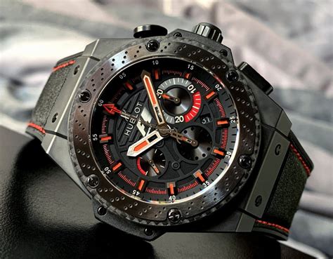 hublot f1 king power price in malaysia|Hublot King Power from RM46,880 in Malaysia .